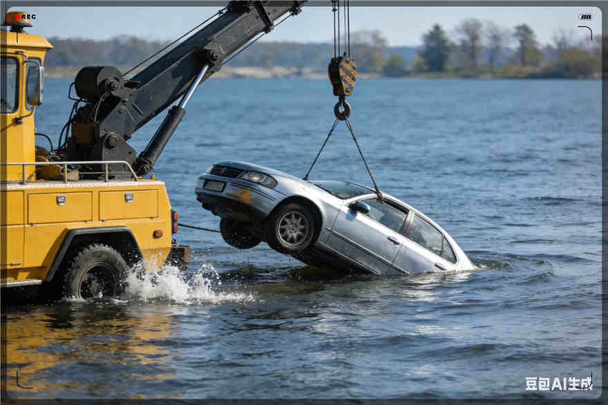 壤塘汽车救援送柴油